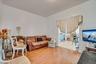 Single family living room
