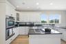 3rd level kitchen