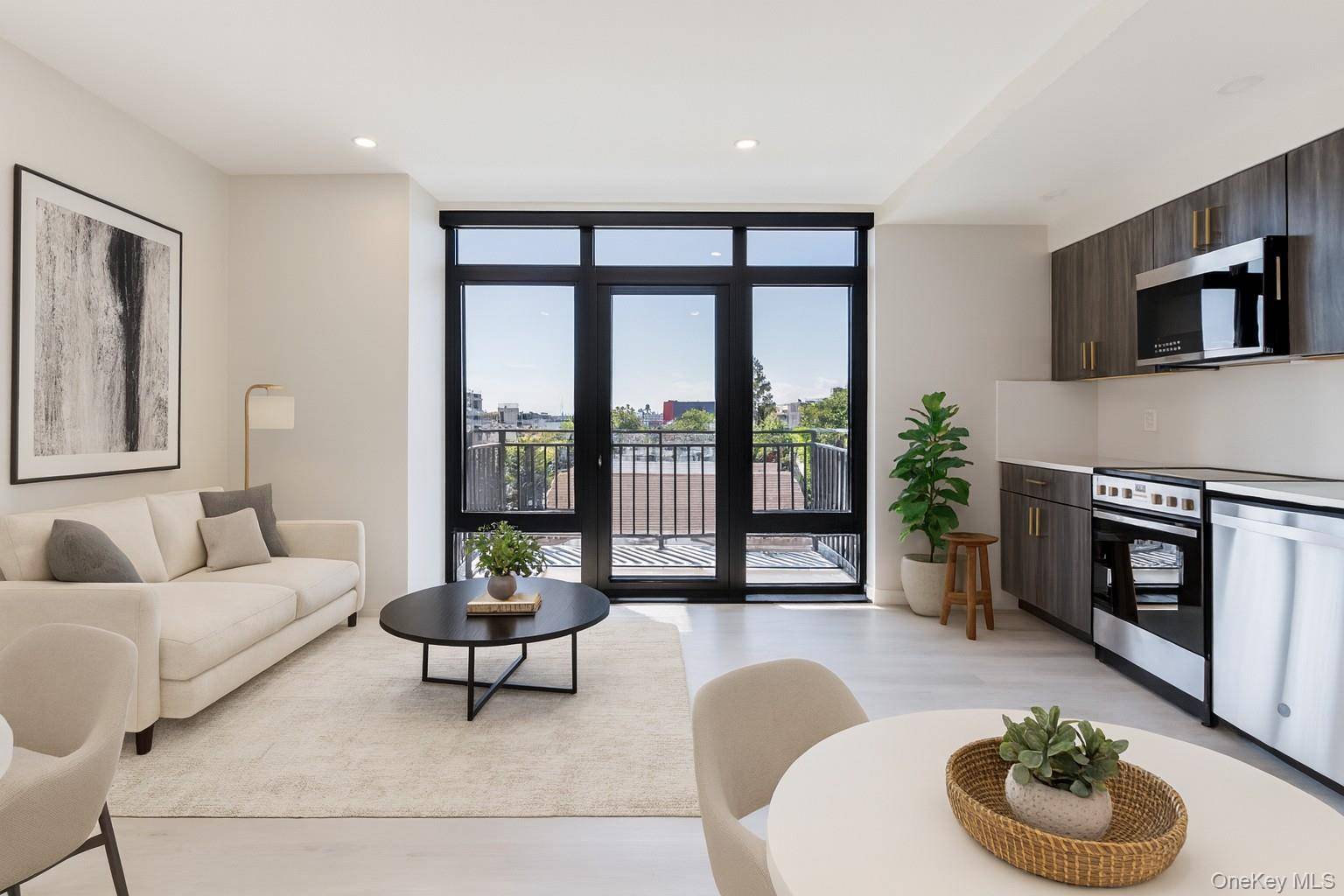 Welcome to 37 18 Broadway a brand new luxury boutique rental in the heart of Astoria.