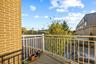 2nd bed room walk out balcony