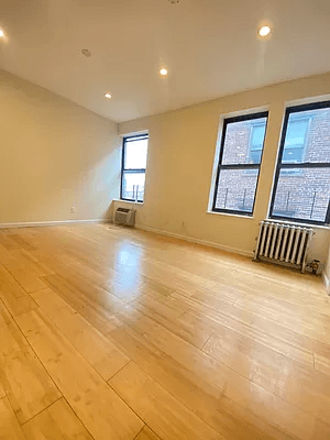 GUT RENOVATED 3BR 1. 5BA, WD IN UNIT, 191 1 TRAIN RIGHT THERE Beautifully renovated apt Best deal in the neighborhood, so act fast, this unit is priced to rent, ...