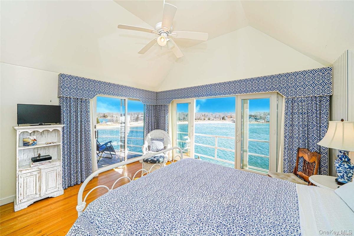 Owner's Suite