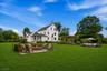 Back & Side Yard