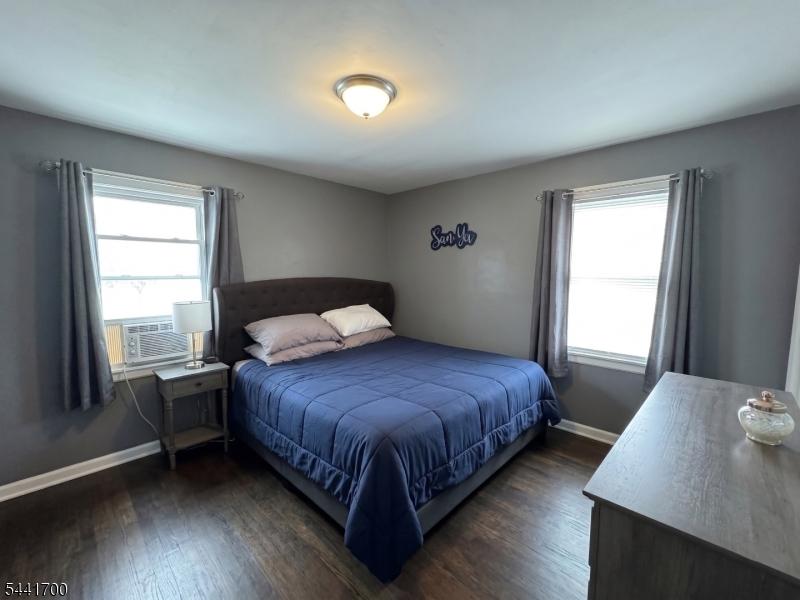 FIRST FLOOR BED 1