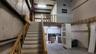Stairs to 2nd floor