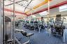 State of the Art Fitness Center