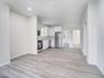 1st Flr Living/Kitchen