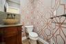 First Floor Powder Room