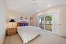 GUEST SIDE ABOVE GARAGE - bayside bedroom!