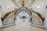 Grand 2-Story Entrance Hall