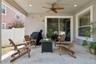Covered Lanai