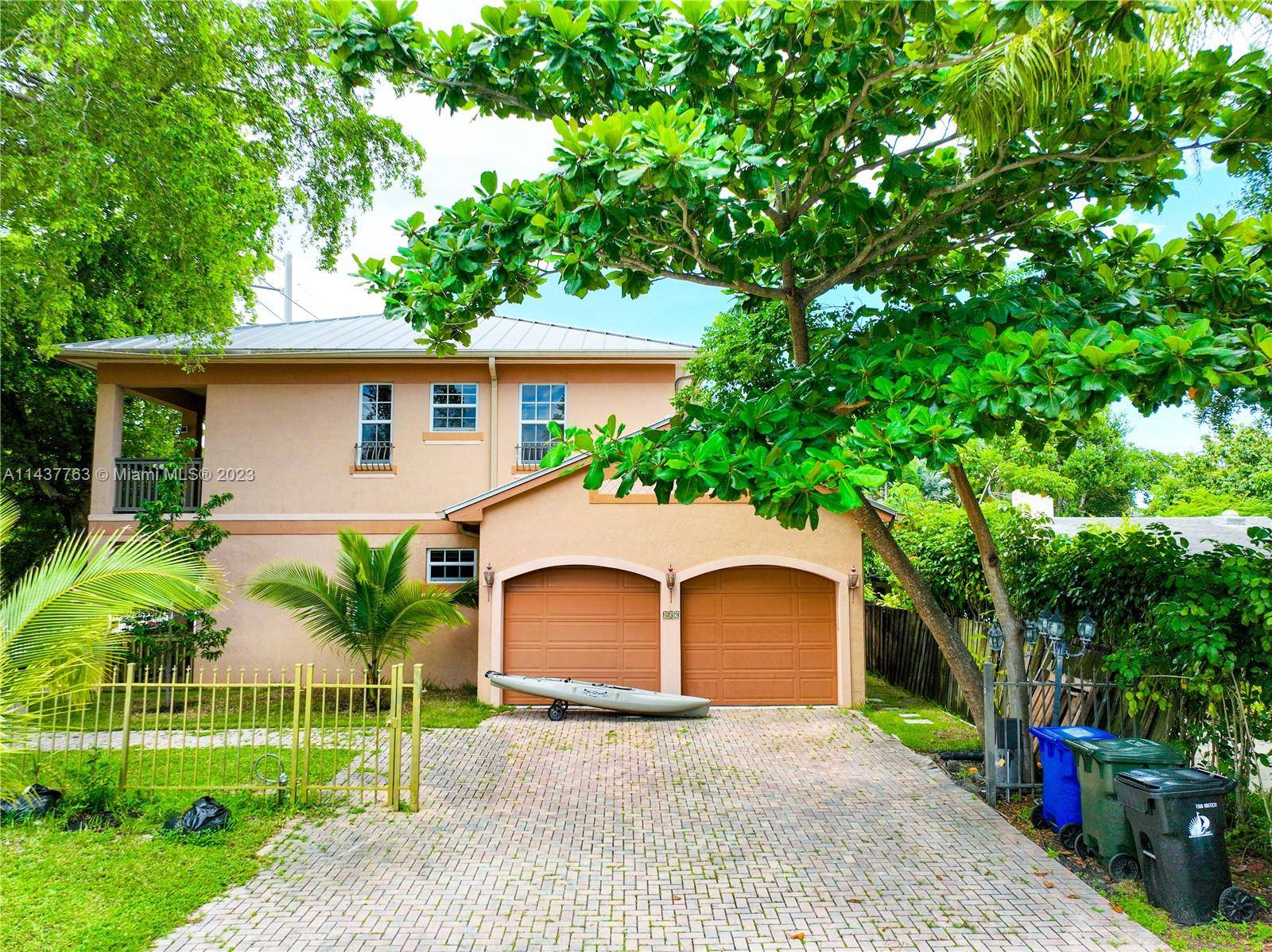 Stunning Townhome looks and feels like single family home with 4 bedrooms and 3 full bathrooms located in Tarpon River.