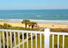 The beach is at your fingertips.