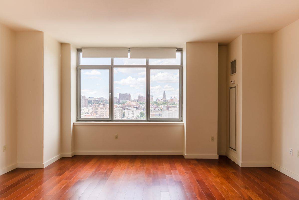 FOR INVESTORS ONLY AS PERFECT TENANT IN PLACE The XLarge Alcove Studio has everything you need, from high ceilings, to gorgeous open western view, many closets, and a washer and ...