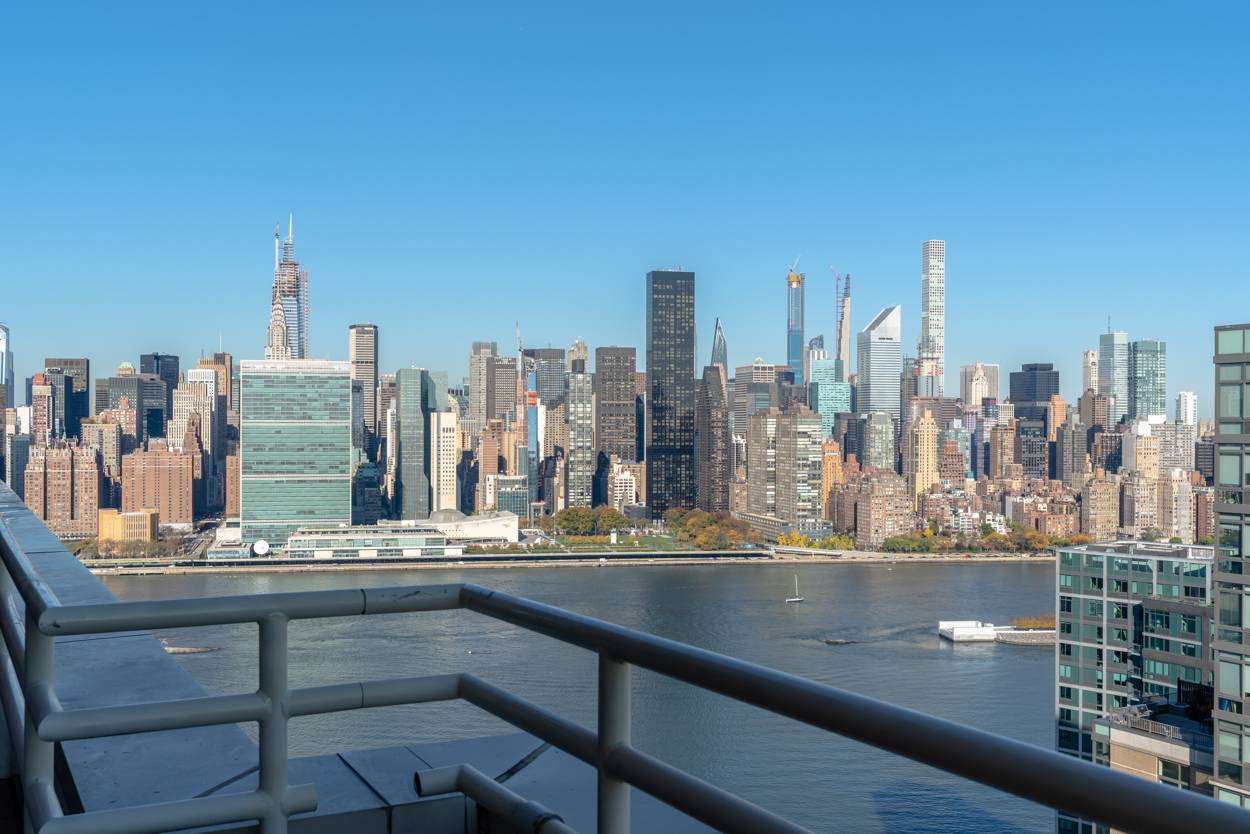 Priced to sell ! Perched high on the 41st floor, the views of this exquisite corner unit home are breathtaking sparkling waters of East River, and the dramatic skyline views ...