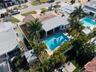 Saltwater Pool with Therapy Jets
