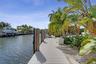100 amp electrical and water available at the dock