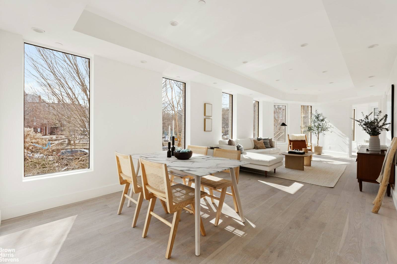 Introducing 319 Prospect Place an exclusive new luxury development nestled in the heart of Prospect Heights, just moments from Grand Army Plaza, Prospect Park, and the iconic Brooklyn Public Library.