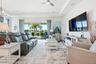 Enjoy open space and natural light as you move from the great room to the dining area—ideal for everyday living or special occasions!