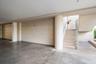 two car (580sq.ft) over sized garage w/built-in storage