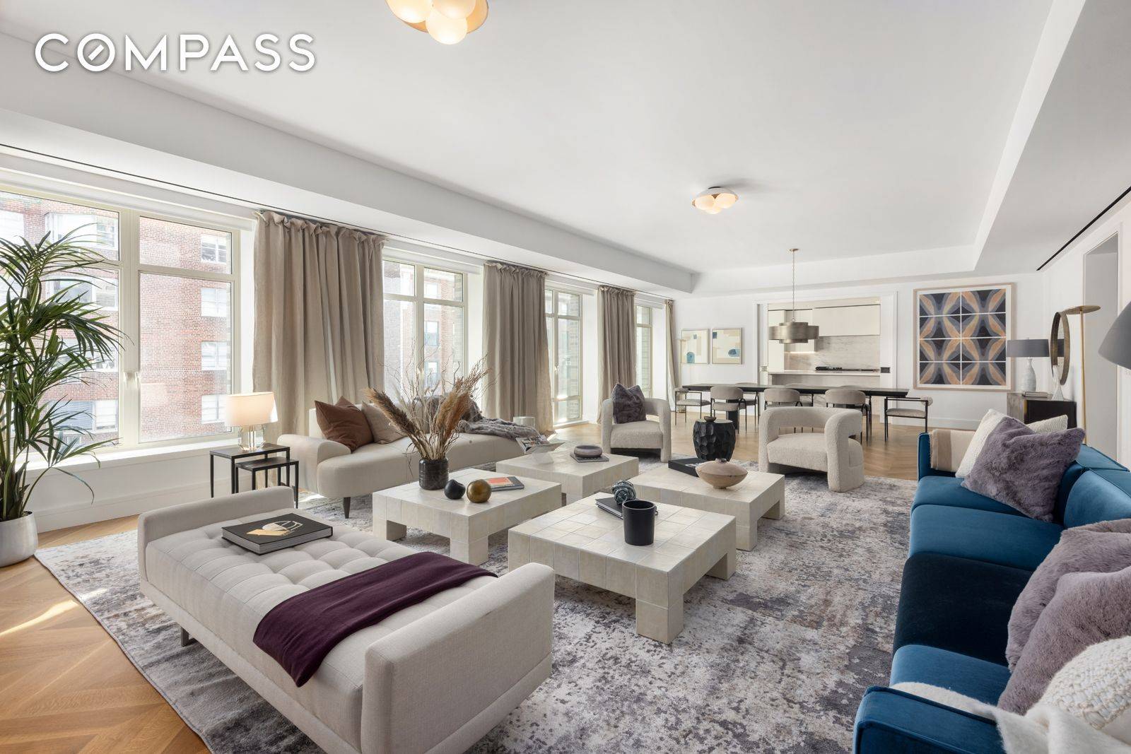 Coop with Condo Rules Residence Eight at 1228 Madison Avenue is a 3, 999 square foot, 4 5 bedroom, 5.