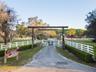 Driveway Entrance