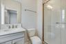 Full bath