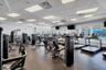 Workout room