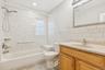 Shared Bath
