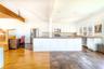 with Stainless Steel Appliances