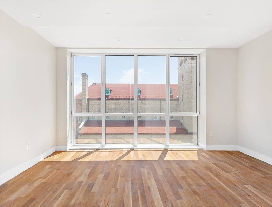 Introducing 371 Lincoln Rd in beautiful Prospect Lefferts Gardens !