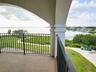 Views from the Corner of the Balcony