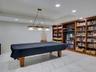Community pool table