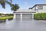 3 CAR ATTACHED GARAGE