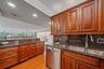 Kitchen to Great room