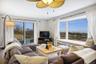 View of living room