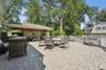 Paved Patio