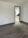 Door leading into warehouse from Office