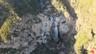 Escondido falls