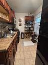 Unit#1 Kitchen