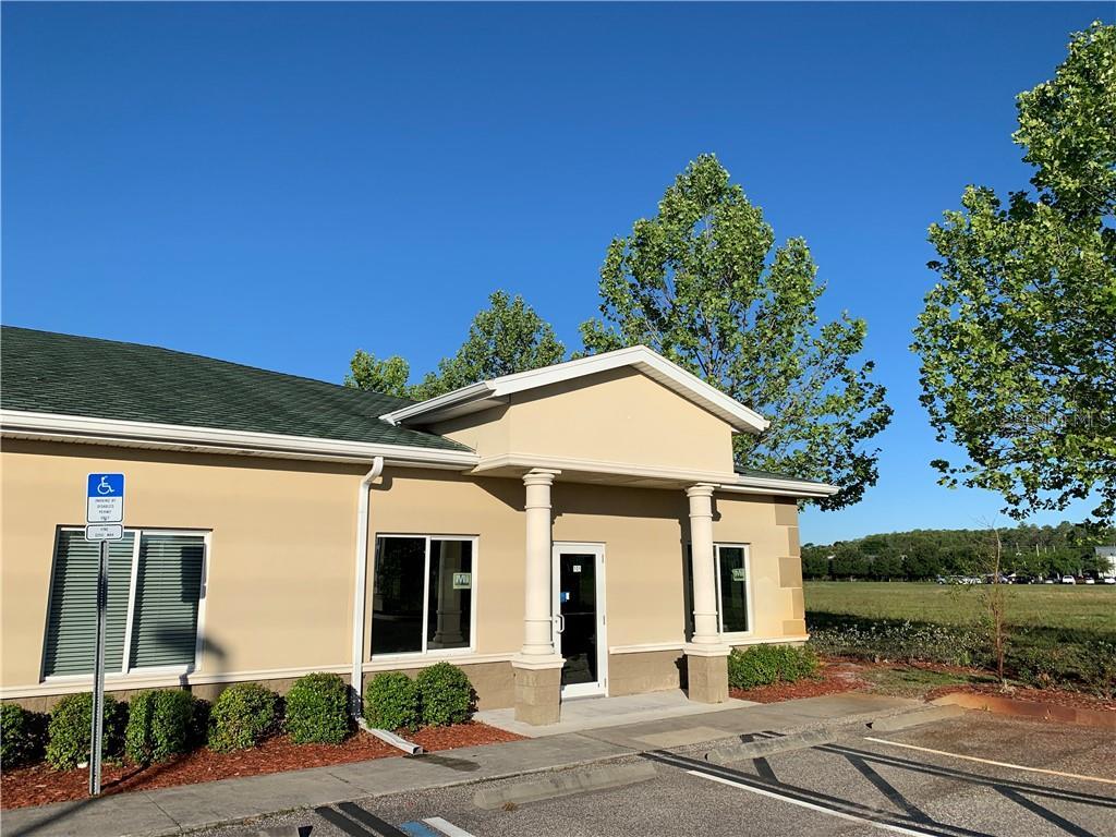 Suite 5140 - 1,640 SF