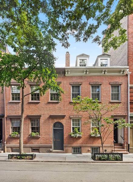 Seldom does an opportunity exist to own a property in the heart of the West Village that is approximately 37.