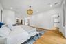 Luxurious Primary Bedroom