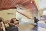 Loft Office/Bonus Living Space Space