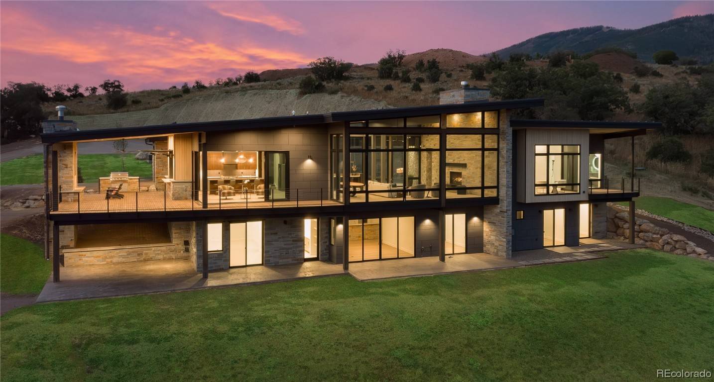 The Vestige Residence is a stunning new mountain contemporary Alpine Mountain Ranch Club home featuring 4BD 6BA 3.