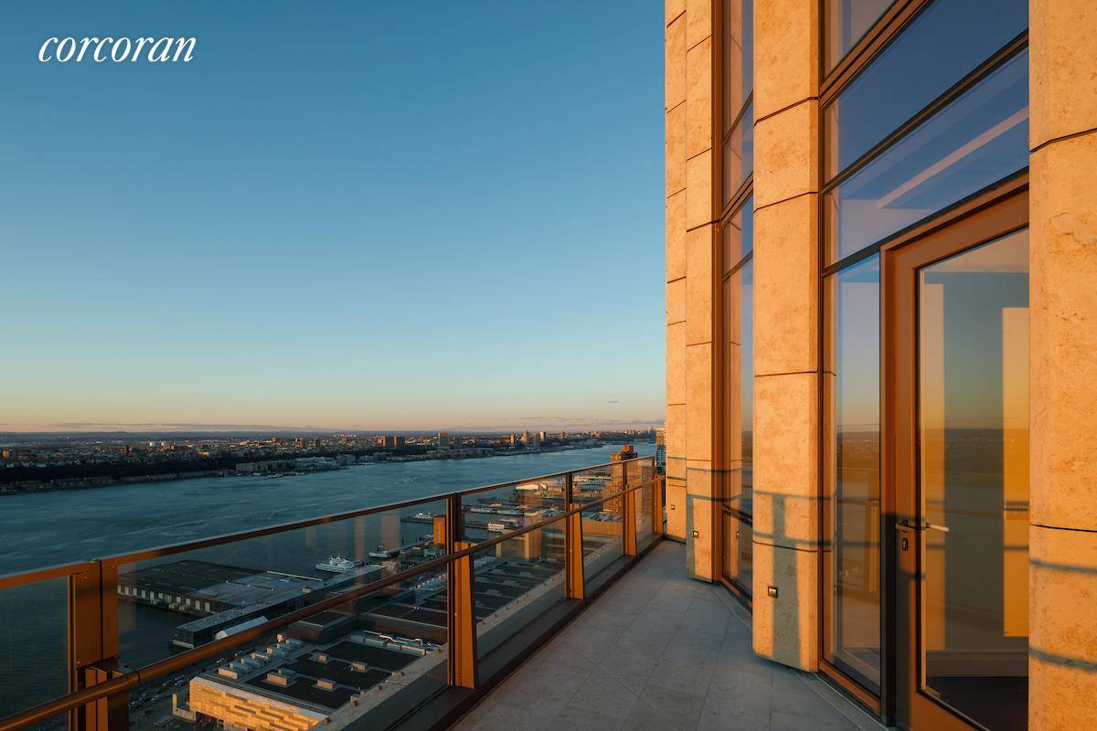 LIVE WHERE IT ALL COMES TOGETHEREXPERIENCE SPECTACULAR VIEWS OF THE HUDSON RIVER FROM THIS GRACIOUS CORNER THREE BEDROOM HOME.
