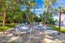 Bayside BBQ Area