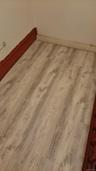New floors