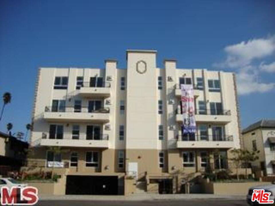 412 S Wilton Pl 3BR La