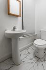 unit 1 half bath